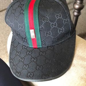 Gucci hats